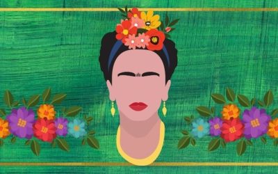 25 Frida Kahlo Quotes in Spanish and English