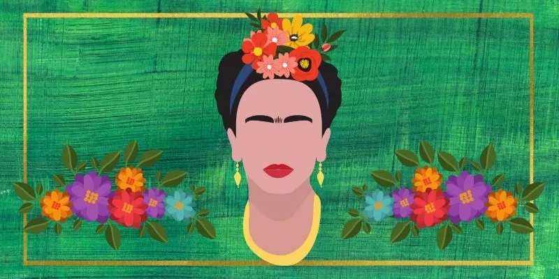 25 Frida Kahlo Quotes in Spanish and English