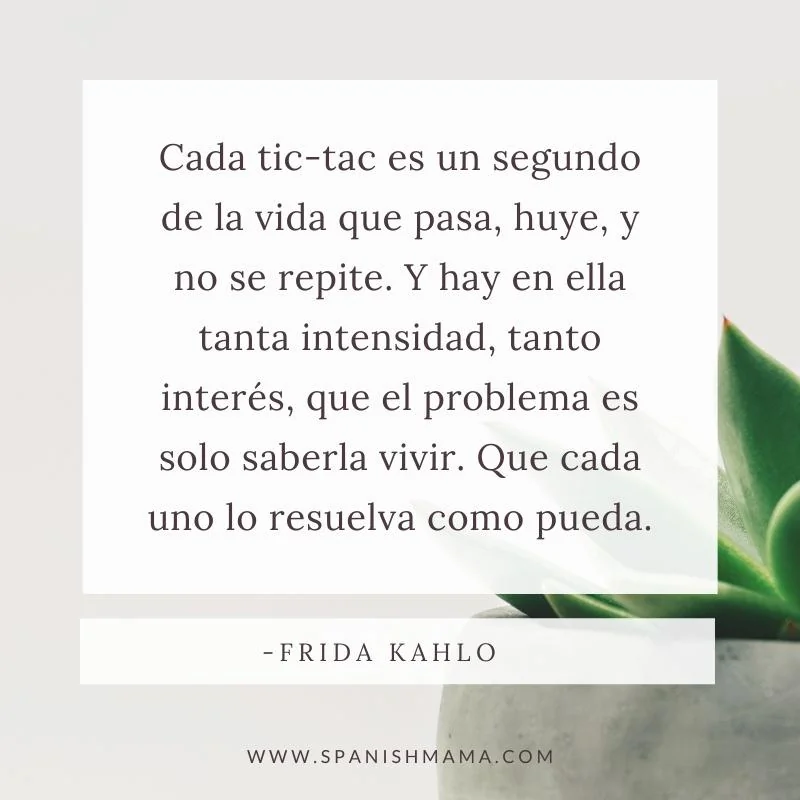 frida kahlo quotes in spanish and english