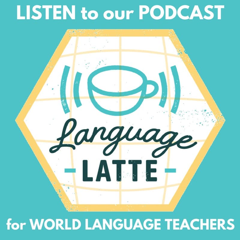 language latte podcast
