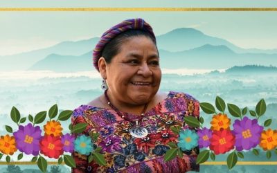 All About Rigoberta Menchú Tum: Biography, Quotes, and Resources