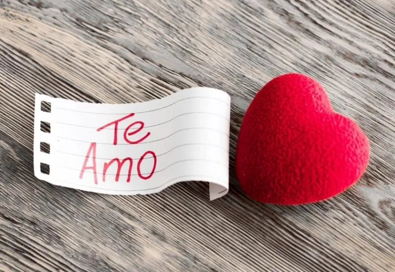 mexican quotes about love