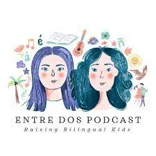 entre dos podcast