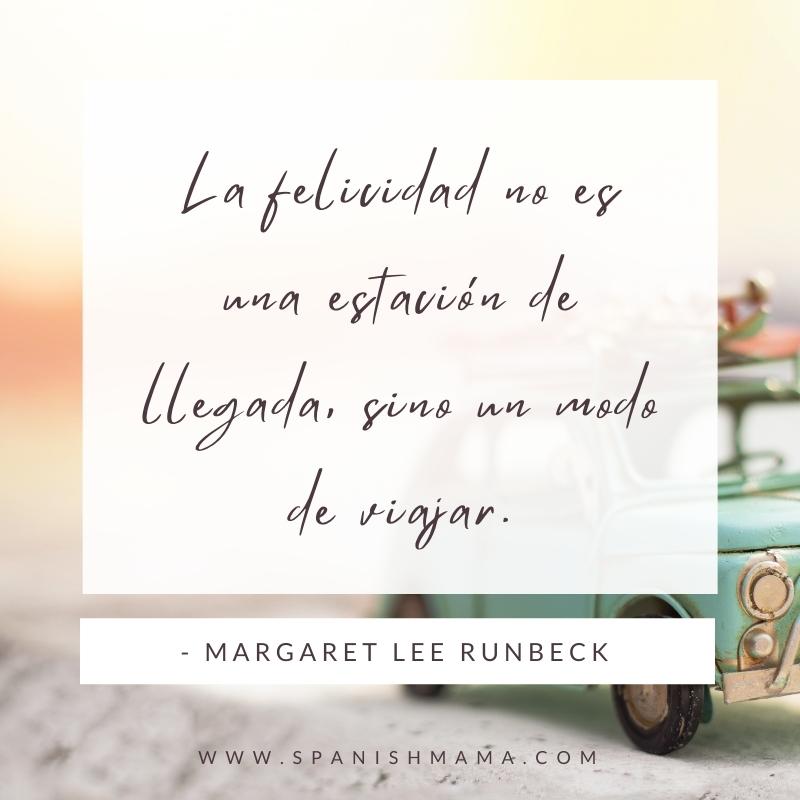Quotes In Spanish About Life