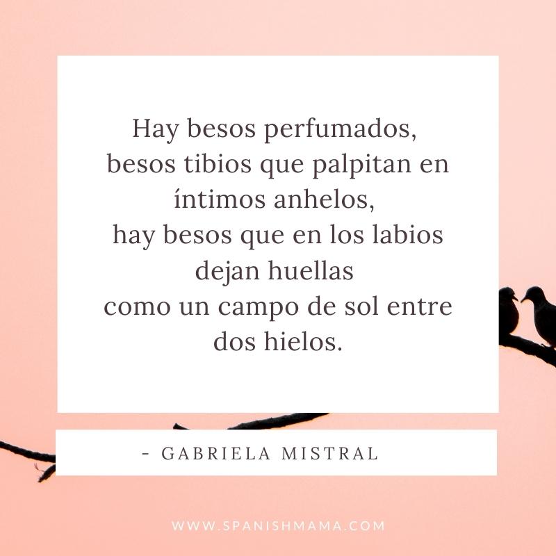 60 Love Quotes In Spanish For Every Occasion