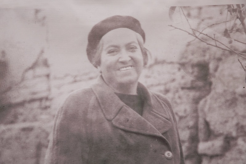 Gabriela Mistral Quotes Poems And Biography