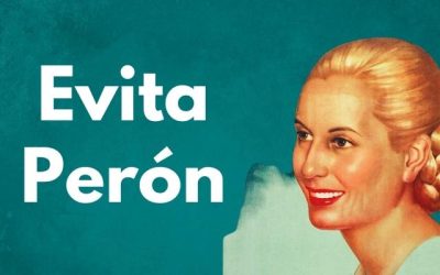 All About Eva Perón: Quotes and Biography