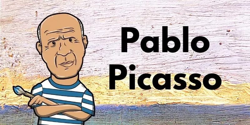 Facts About Pablo Picasso