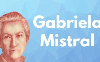 All About Gabriela Mistral: Quotes, Poetry, Books, and Biography