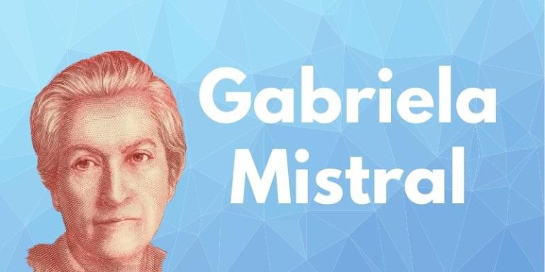 Gabriela Mistral Quotes