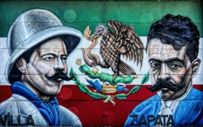 Emiliano Zapata, Pancho Villa Biographies and Lesson Plans