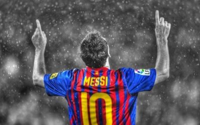Motivational Lionel Messi Quotes And Facts About Messi