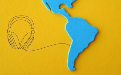 Spanish Countries Songs (And Capitals) Your Students will Love