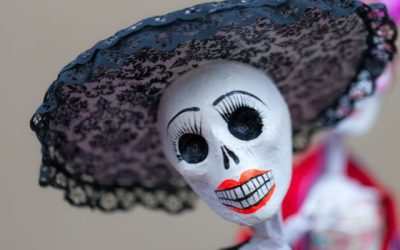 La Catrina: Who is the Woman Behind the Day of the Dead?