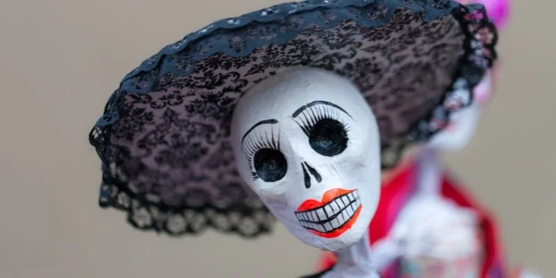 La Catrina: Who is the Woman Behind the Day of the Dead?